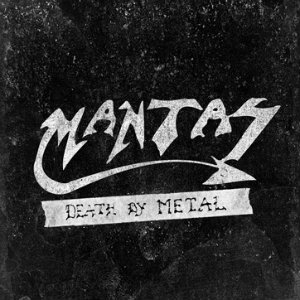 Death By Metal